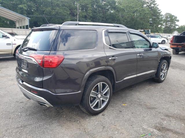 Photo 2 VIN: 1GKKNPLS6HZ161464 - GMC ACADIA DEN 