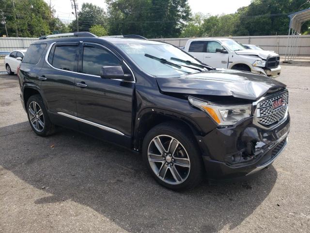 Photo 3 VIN: 1GKKNPLS6HZ161464 - GMC ACADIA DEN 