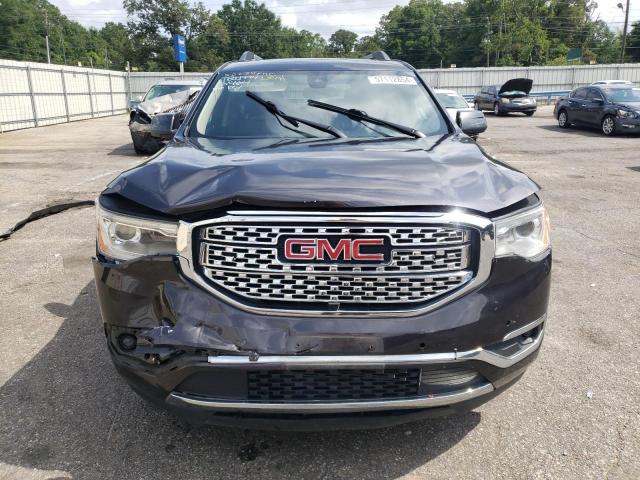 Photo 4 VIN: 1GKKNPLS6HZ161464 - GMC ACADIA DEN 