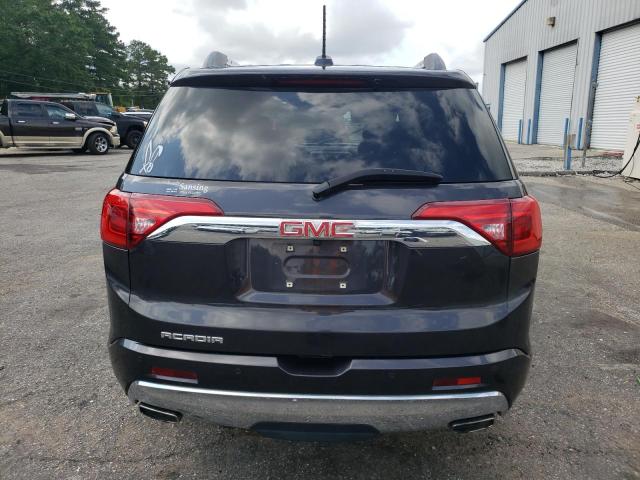 Photo 5 VIN: 1GKKNPLS6HZ161464 - GMC ACADIA DEN 