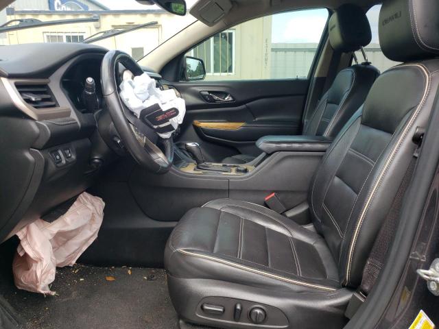 Photo 6 VIN: 1GKKNPLS6HZ161464 - GMC ACADIA DEN 