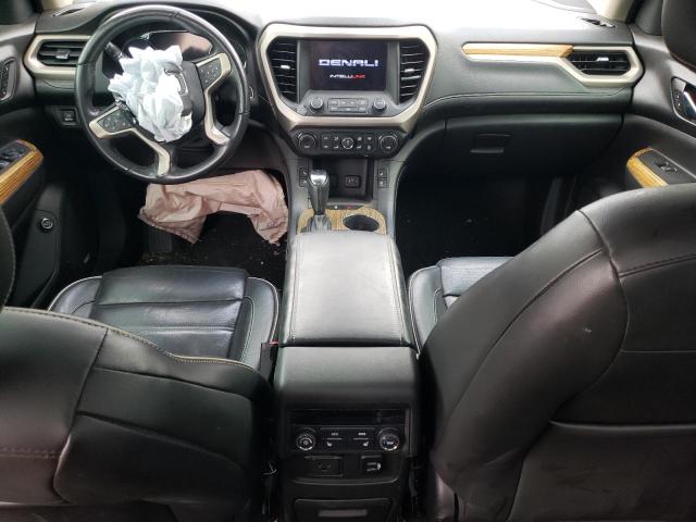 Photo 7 VIN: 1GKKNPLS6HZ161464 - GMC ACADIA DEN 