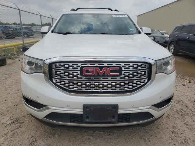 Photo 4 VIN: 1GKKNPLS6HZ178216 - GMC ACADIA DEN 