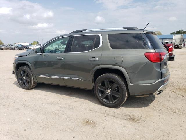 Photo 1 VIN: 1GKKNPLS6HZ249673 - GMC ACADIA DEN 