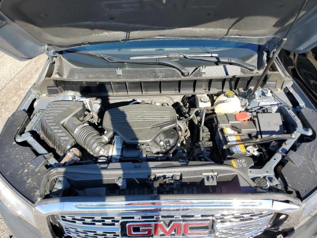 Photo 11 VIN: 1GKKNPLS6HZ249673 - GMC ACADIA DEN 