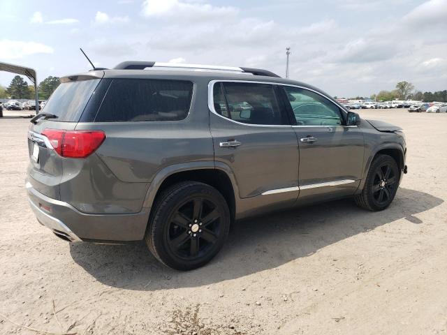 Photo 2 VIN: 1GKKNPLS6HZ249673 - GMC ACADIA DEN 