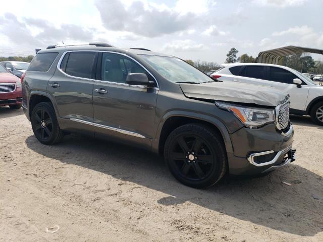 Photo 3 VIN: 1GKKNPLS6HZ249673 - GMC ACADIA DEN 