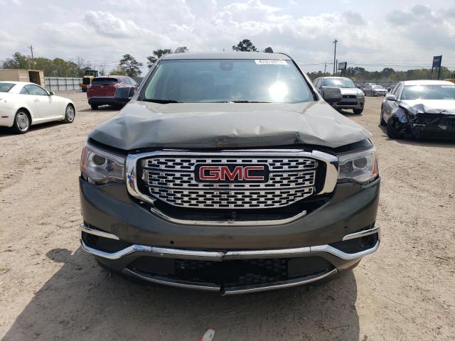 Photo 4 VIN: 1GKKNPLS6HZ249673 - GMC ACADIA DEN 