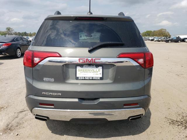 Photo 5 VIN: 1GKKNPLS6HZ249673 - GMC ACADIA DEN 