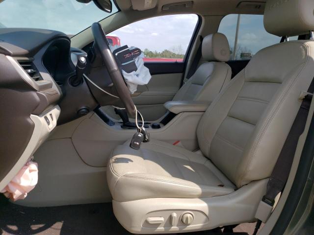 Photo 6 VIN: 1GKKNPLS6HZ249673 - GMC ACADIA DEN 