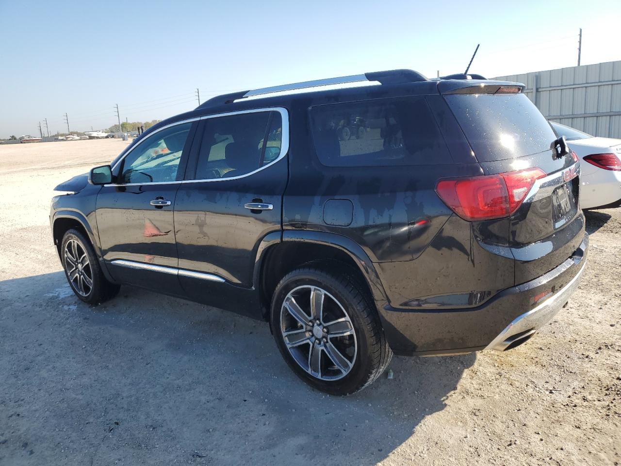 Photo 1 VIN: 1GKKNPLS6HZ252721 - GMC ACADIA 