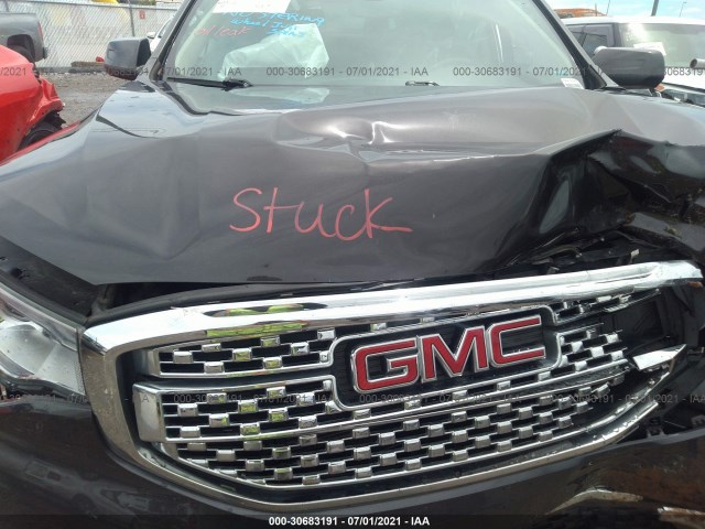 Photo 9 VIN: 1GKKNPLS6HZ278123 - GMC ACADIA 