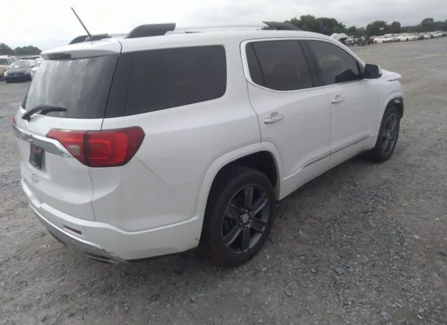 Photo 3 VIN: 1GKKNPLS6HZ303358 - GMC ACADIA 