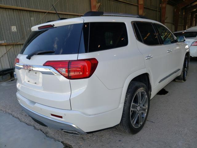 Photo 3 VIN: 1GKKNPLS6JZ122136 - GMC ACADIA DEN 