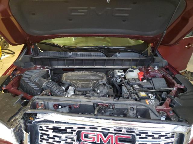 Photo 6 VIN: 1GKKNPLS6JZ198469 - GMC ACADIA DEN 