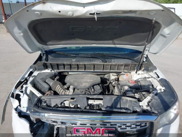 Photo 9 VIN: 1GKKNPLS6JZ204769 - GMC ACADIA 