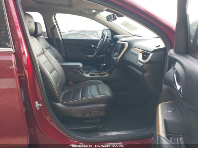 Photo 4 VIN: 1GKKNPLS6JZ234600 - GMC ACADIA 