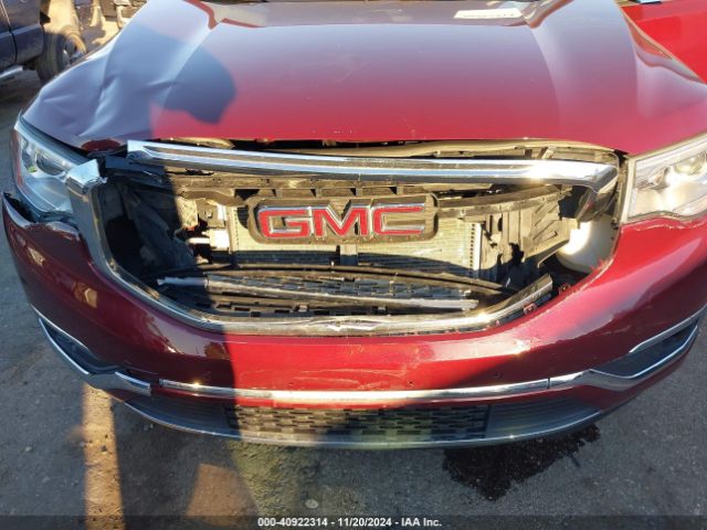 Photo 5 VIN: 1GKKNPLS6JZ234600 - GMC ACADIA 