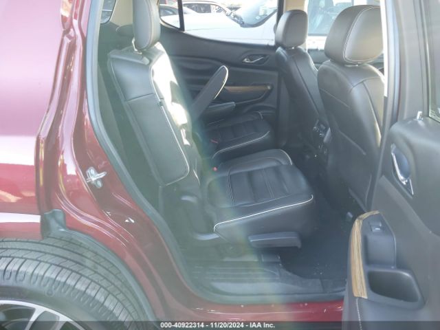 Photo 7 VIN: 1GKKNPLS6JZ234600 - GMC ACADIA 