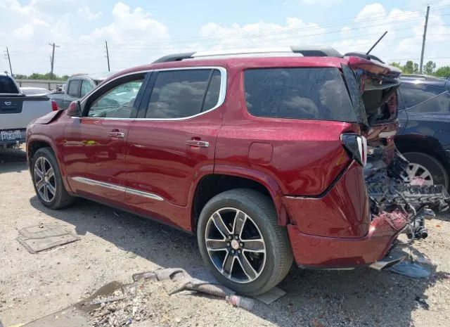 Photo 2 VIN: 1GKKNPLS6JZ239182 - GMC ACADIA 