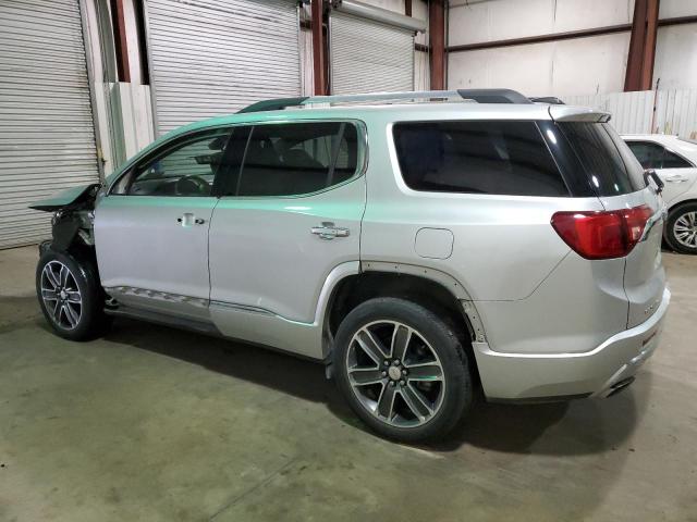 Photo 1 VIN: 1GKKNPLS6KZ101871 - GMC ACADIA DEN 