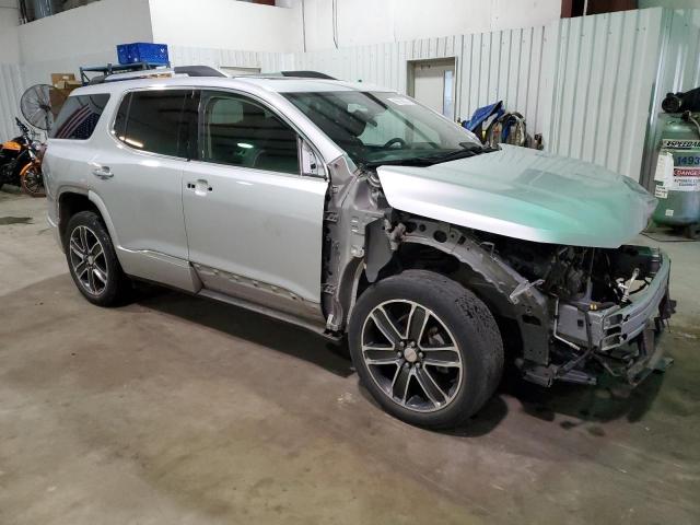 Photo 3 VIN: 1GKKNPLS6KZ101871 - GMC ACADIA DEN 