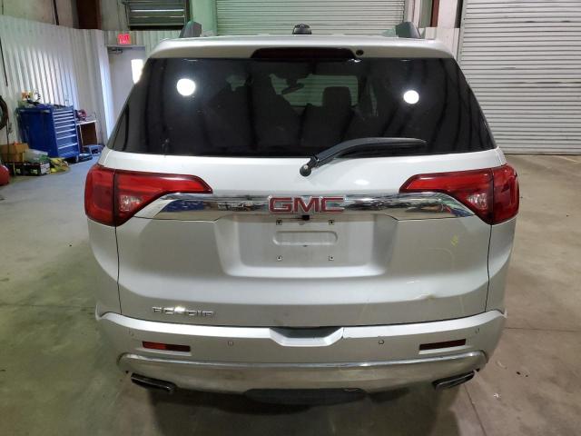 Photo 5 VIN: 1GKKNPLS6KZ101871 - GMC ACADIA DEN 