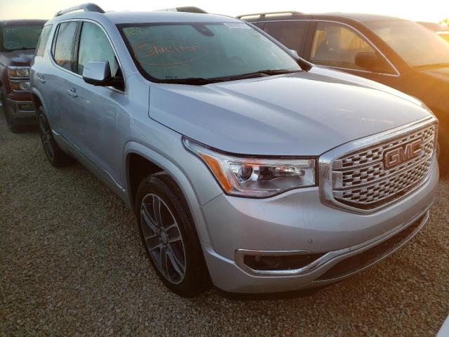 Photo 0 VIN: 1GKKNPLS6KZ193046 - GMC ACADIA 