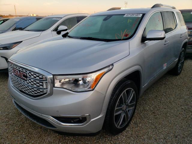 Photo 1 VIN: 1GKKNPLS6KZ193046 - GMC ACADIA 