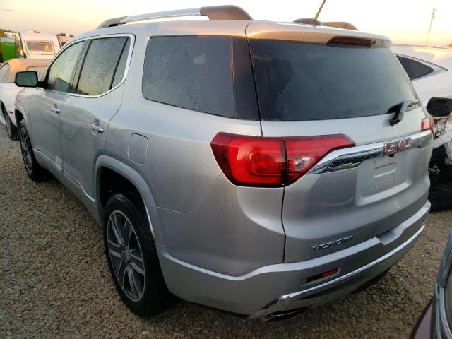 Photo 2 VIN: 1GKKNPLS6KZ193046 - GMC ACADIA 