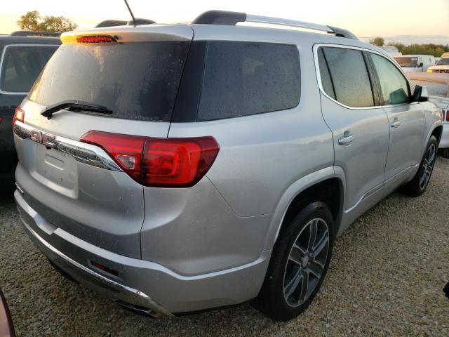 Photo 3 VIN: 1GKKNPLS6KZ193046 - GMC ACADIA 