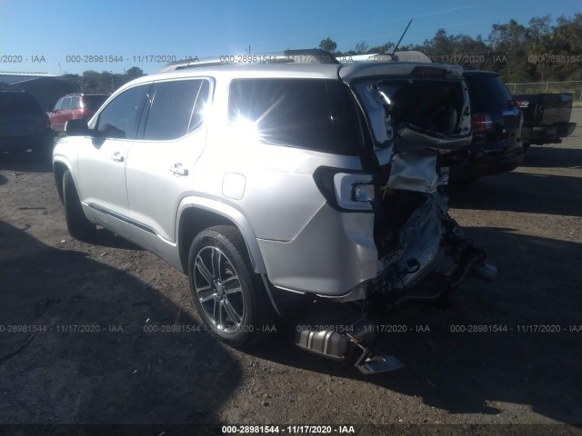 Photo 2 VIN: 1GKKNPLS6KZ252578 - GMC ACADIA 