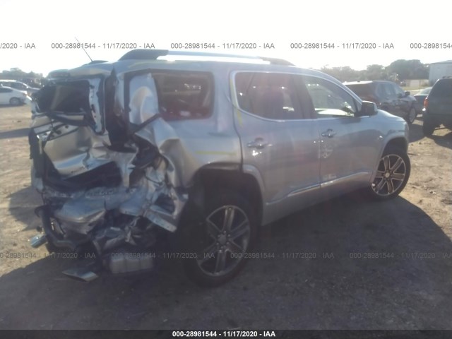 Photo 3 VIN: 1GKKNPLS6KZ252578 - GMC ACADIA 