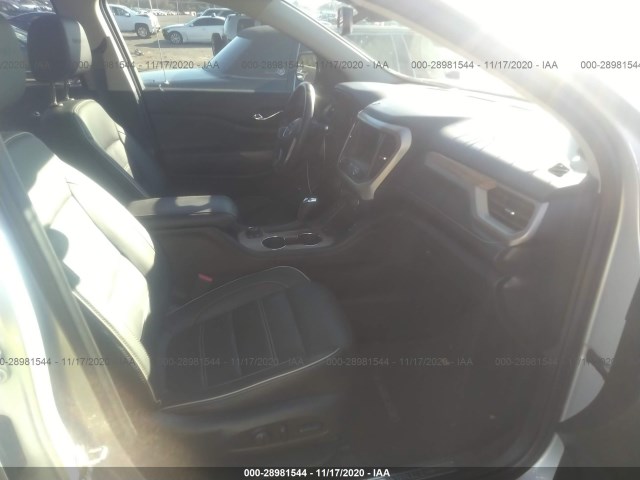 Photo 4 VIN: 1GKKNPLS6KZ252578 - GMC ACADIA 