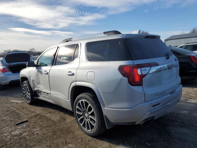 Photo 1 VIN: 1GKKNPLS6LZ151400 - GMC ACADIA DEN 