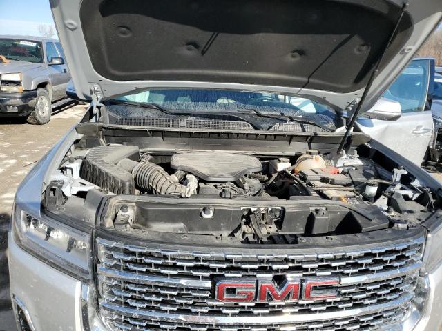 Photo 10 VIN: 1GKKNPLS6LZ151400 - GMC ACADIA DEN 