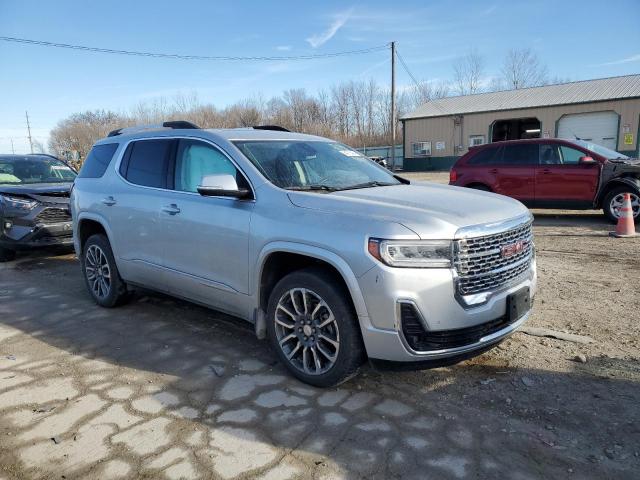 Photo 3 VIN: 1GKKNPLS6LZ151400 - GMC ACADIA DEN 