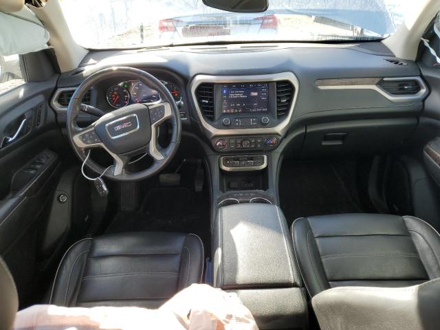 Photo 7 VIN: 1GKKNPLS6LZ151400 - GMC ACADIA DEN 