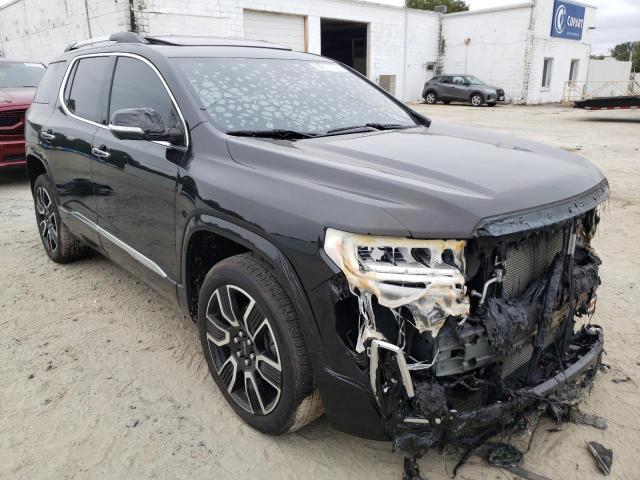 Photo 0 VIN: 1GKKNPLS6LZ176779 - GMC ACADIA DEN 