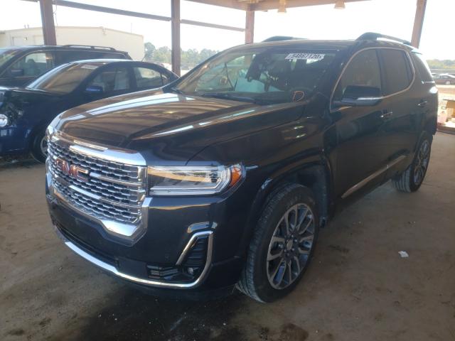 Photo 1 VIN: 1GKKNPLS6LZ204970 - GMC ACADIA DEN 