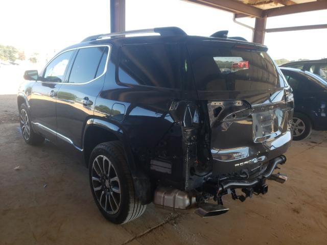 Photo 2 VIN: 1GKKNPLS6LZ204970 - GMC ACADIA DEN 