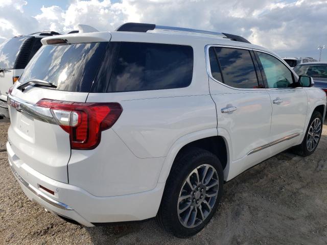 Photo 3 VIN: 1GKKNPLS6MZ150894 - GMC ACADIA DEN 