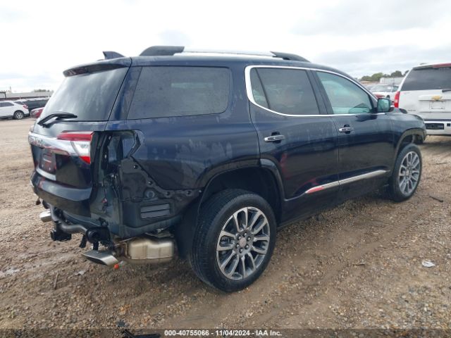 Photo 3 VIN: 1GKKNPLS6MZ170482 - GMC ACADIA 