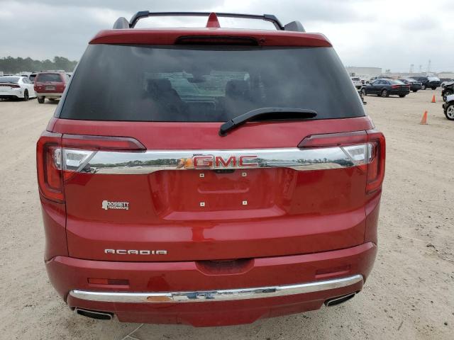 Photo 5 VIN: 1GKKNPLS6NZ100708 - GMC ACADIA DEN 