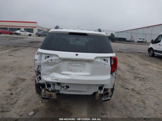 Photo 5 VIN: 1GKKNPLS6NZ155420 - GMC ACADIA 