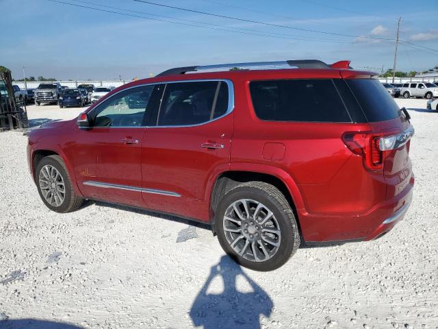 Photo 1 VIN: 1GKKNPLS6PZ211763 - GMC ACADIA DEN 