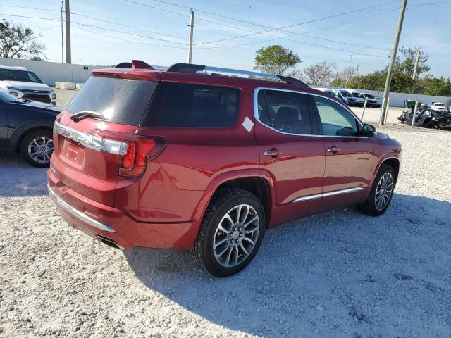 Photo 2 VIN: 1GKKNPLS6PZ211763 - GMC ACADIA DEN 