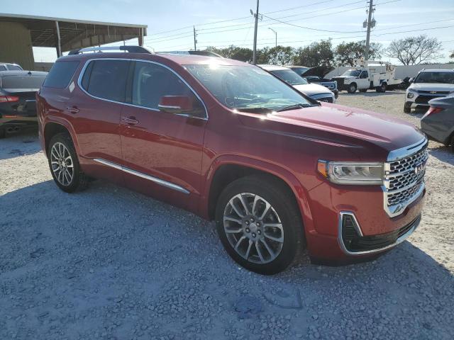 Photo 3 VIN: 1GKKNPLS6PZ211763 - GMC ACADIA DEN 