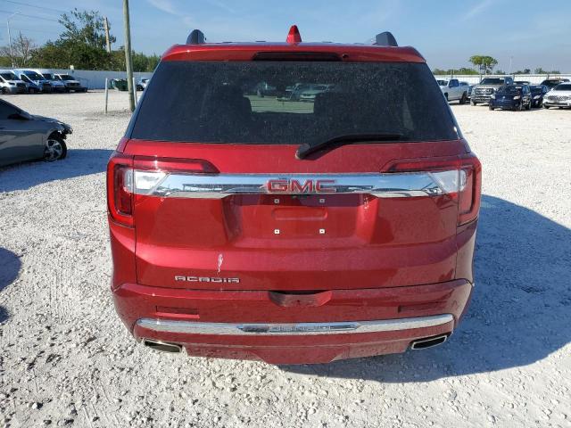 Photo 5 VIN: 1GKKNPLS6PZ211763 - GMC ACADIA DEN 