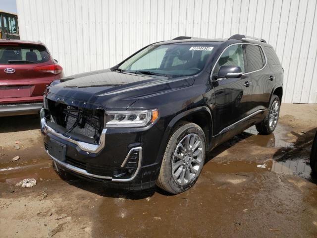 Photo 0 VIN: 1GKKNPLS6PZ233648 - GMC ACADIA DEN 